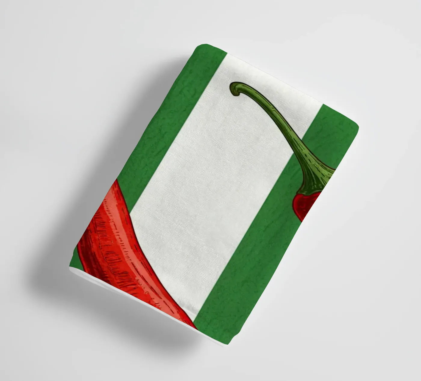 Hot Pattern towel by thung thung