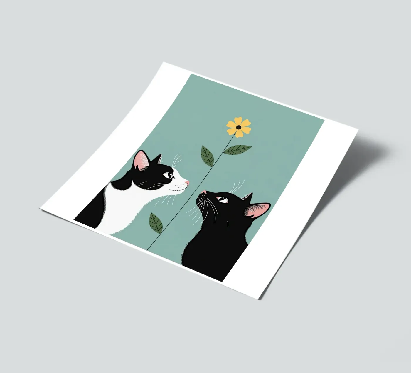 Between Us sticker sheet by thung thung