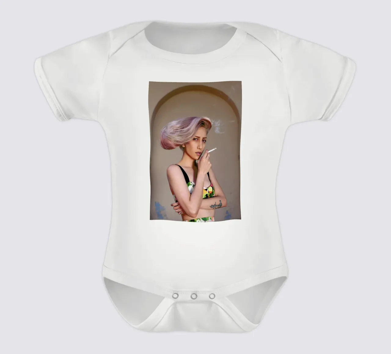 Daniela body bébé de Ana Topoleanu