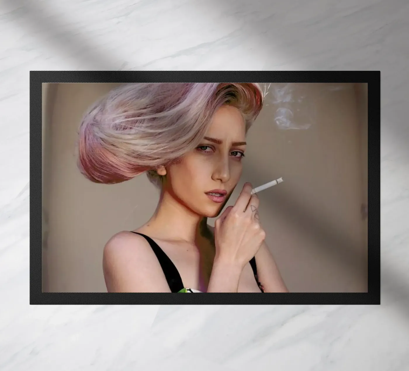 Daniela zerbino da Ana Topoleanu