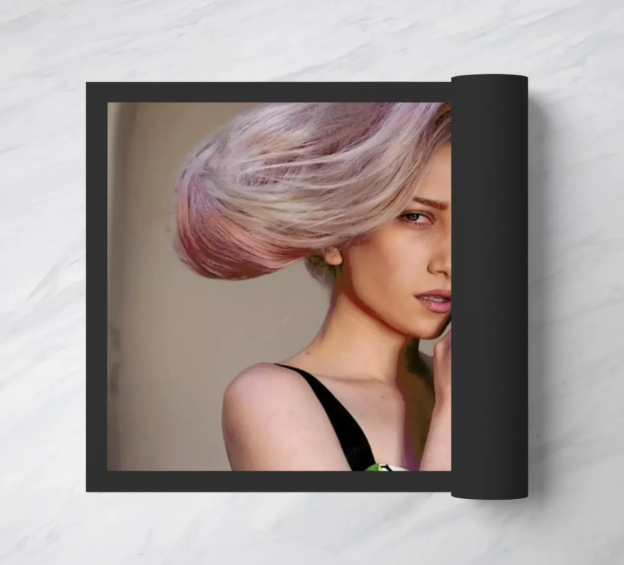 Daniela zerbino da Ana Topoleanu