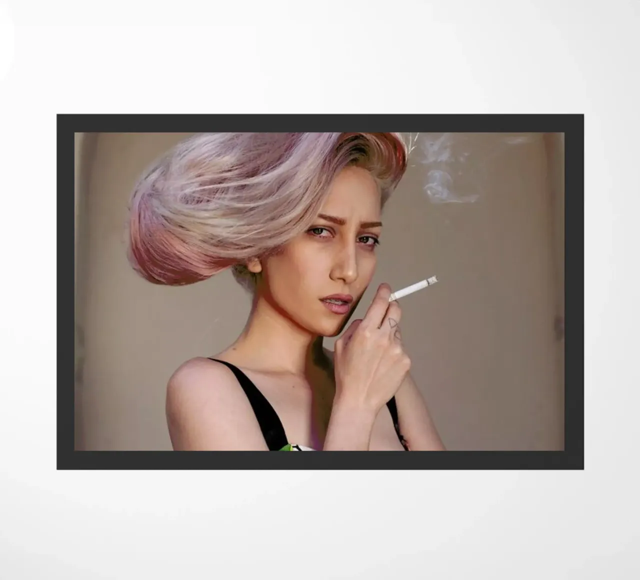 Daniela zerbino da Ana Topoleanu