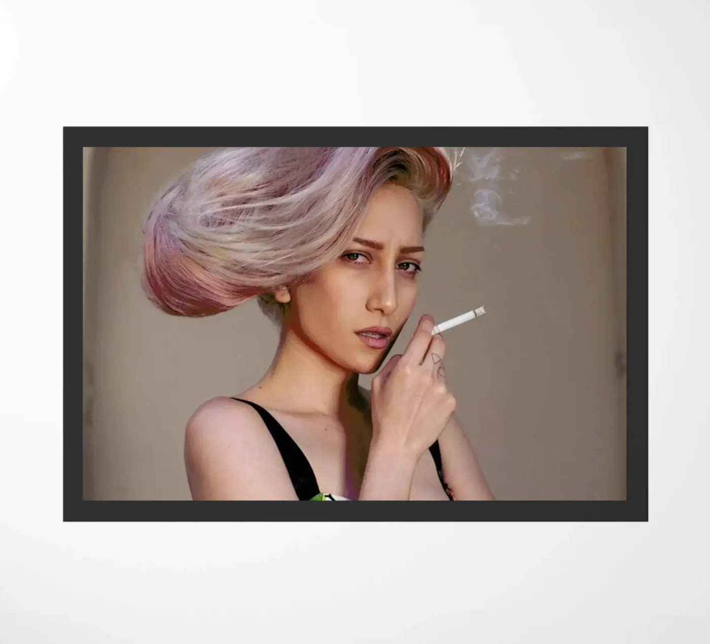 Daniela zerbino da Ana Topoleanu