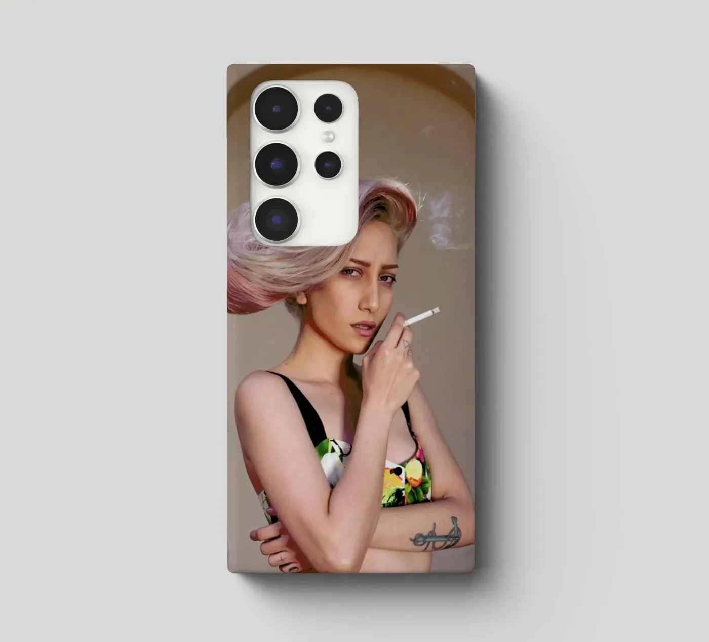 Daniela coque samsung de Ana Topoleanu