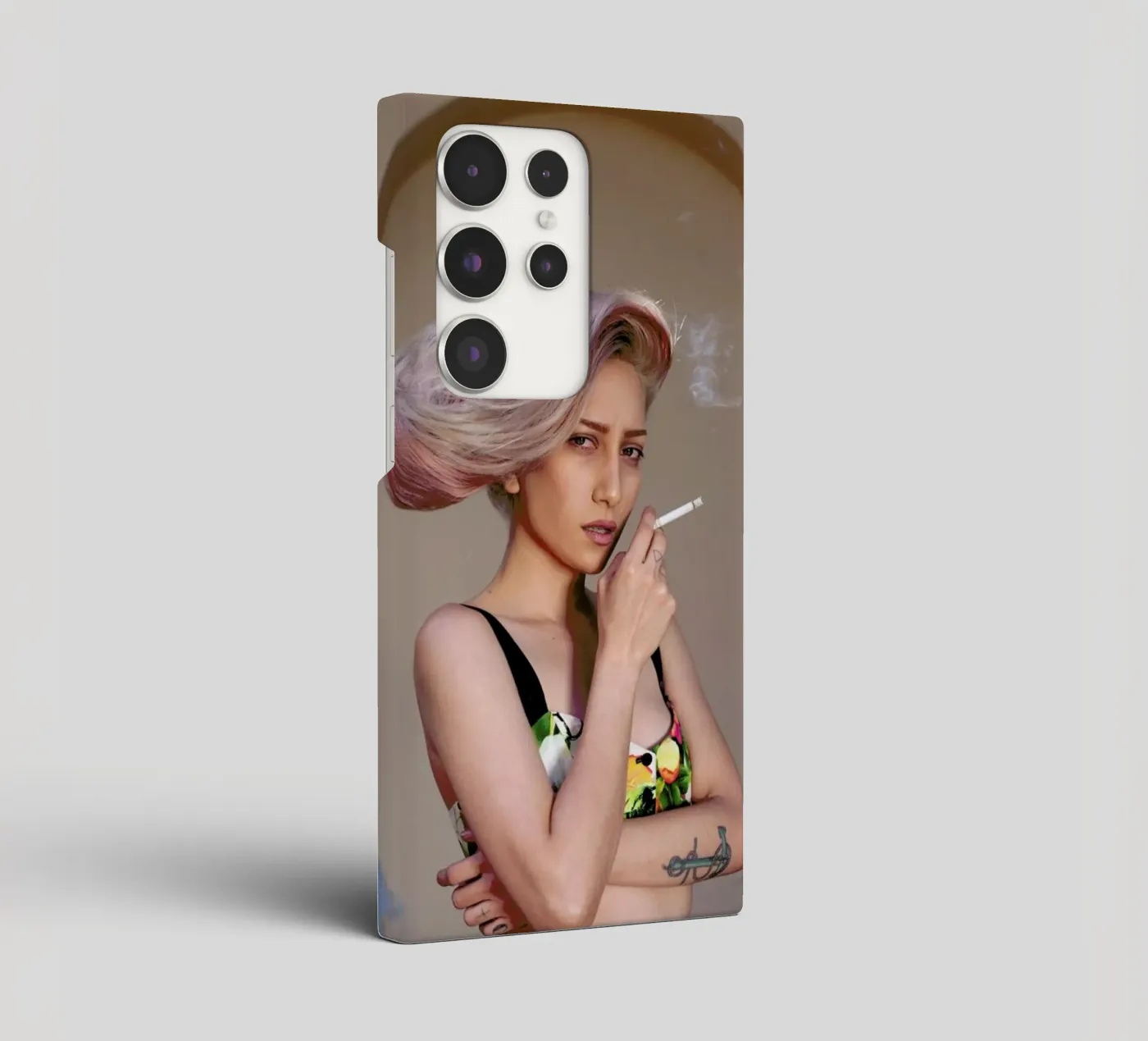 Daniela coque samsung de Ana Topoleanu