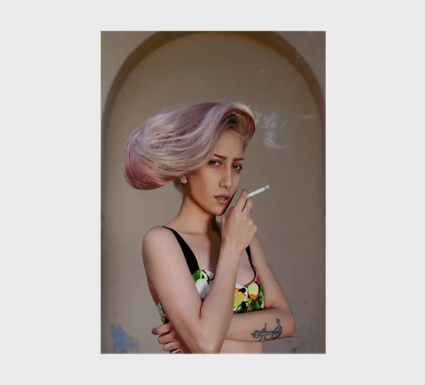 Daniela quaderno da Ana Topoleanu