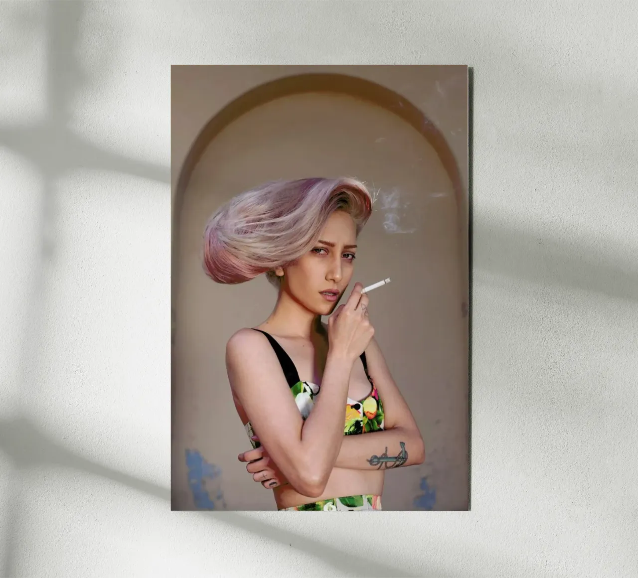 Daniela pannello forex da Ana Topoleanu