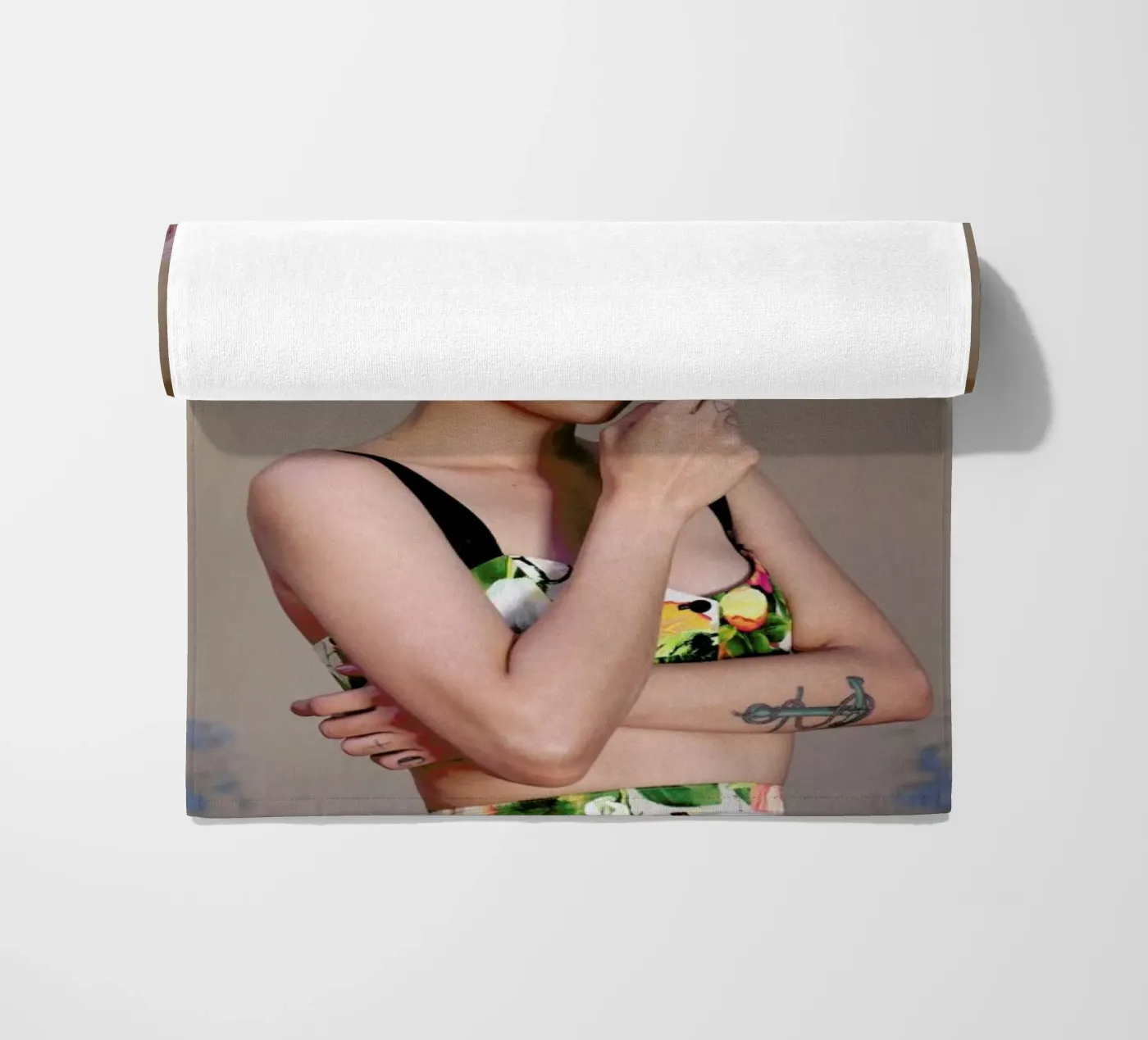 Daniela telo mare da Ana Topoleanu