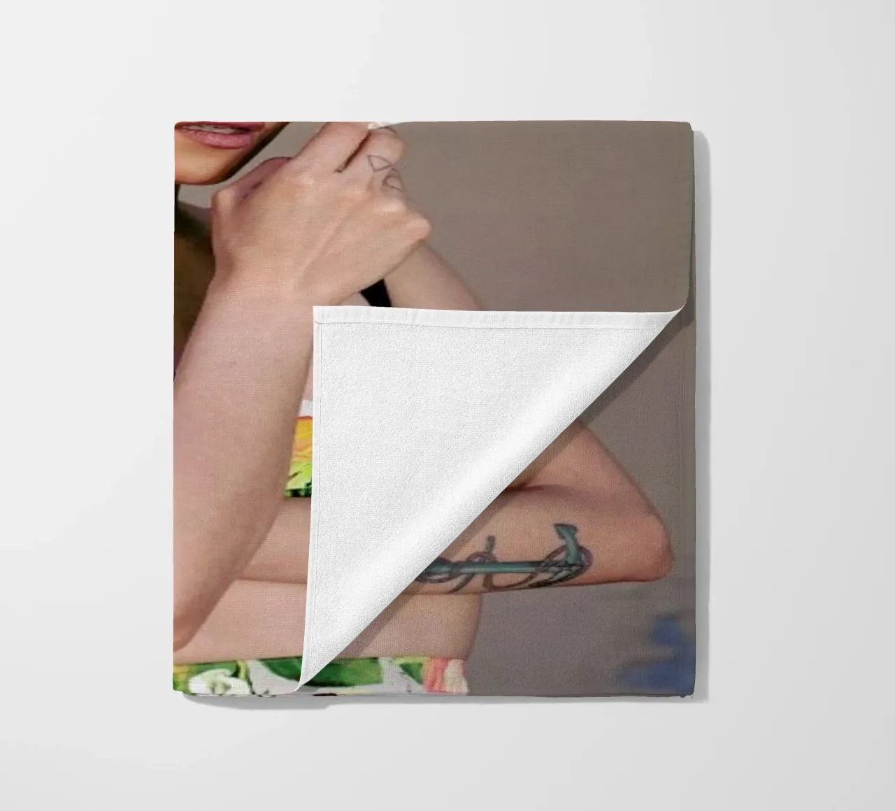 Daniela telo mare da Ana Topoleanu