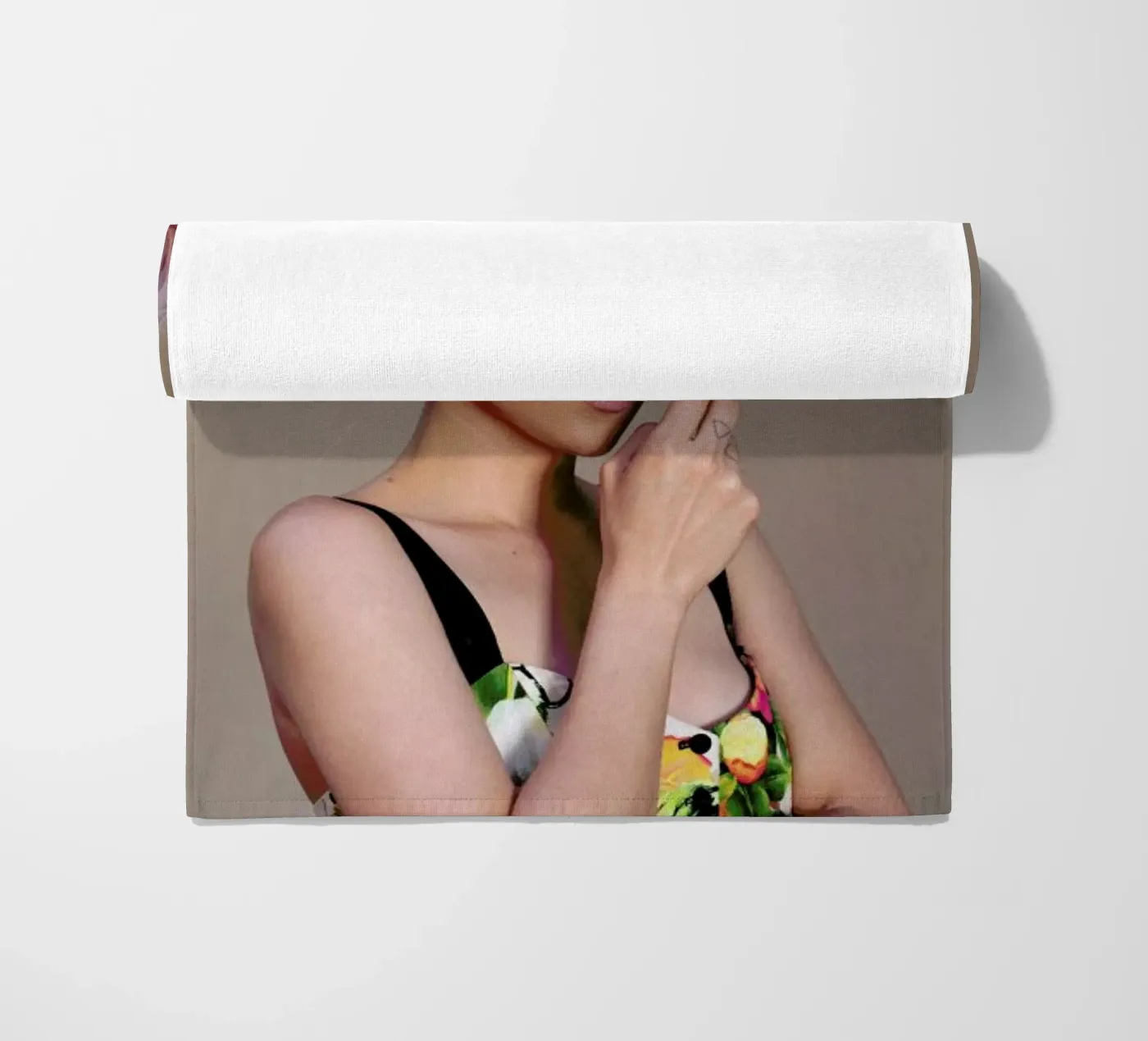 Daniela telo mare da Ana Topoleanu