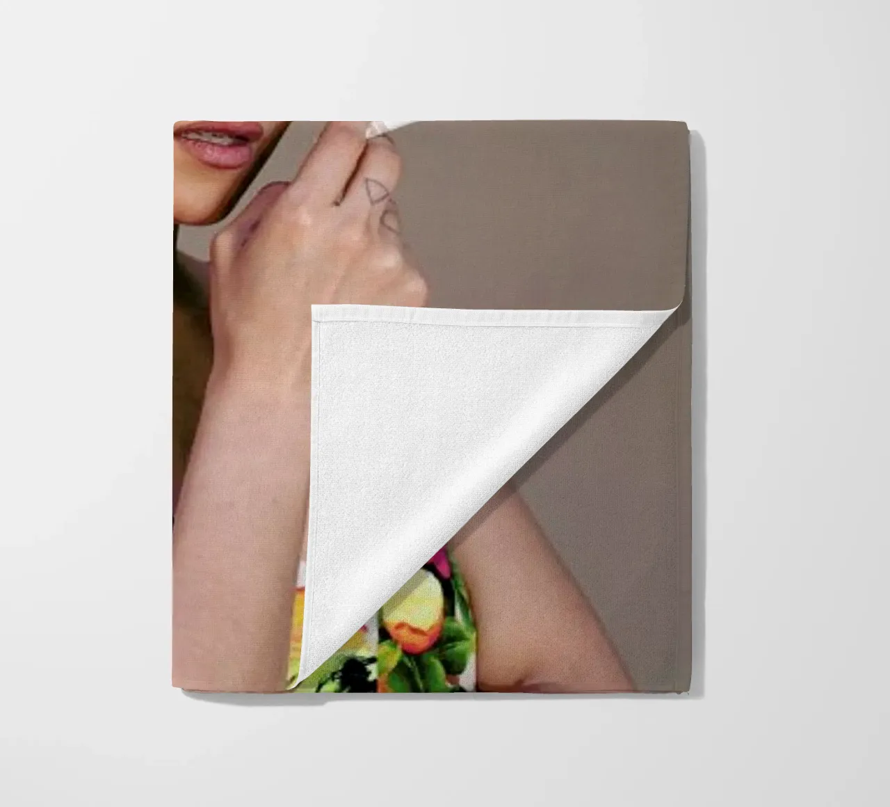 Daniela telo mare da Ana Topoleanu