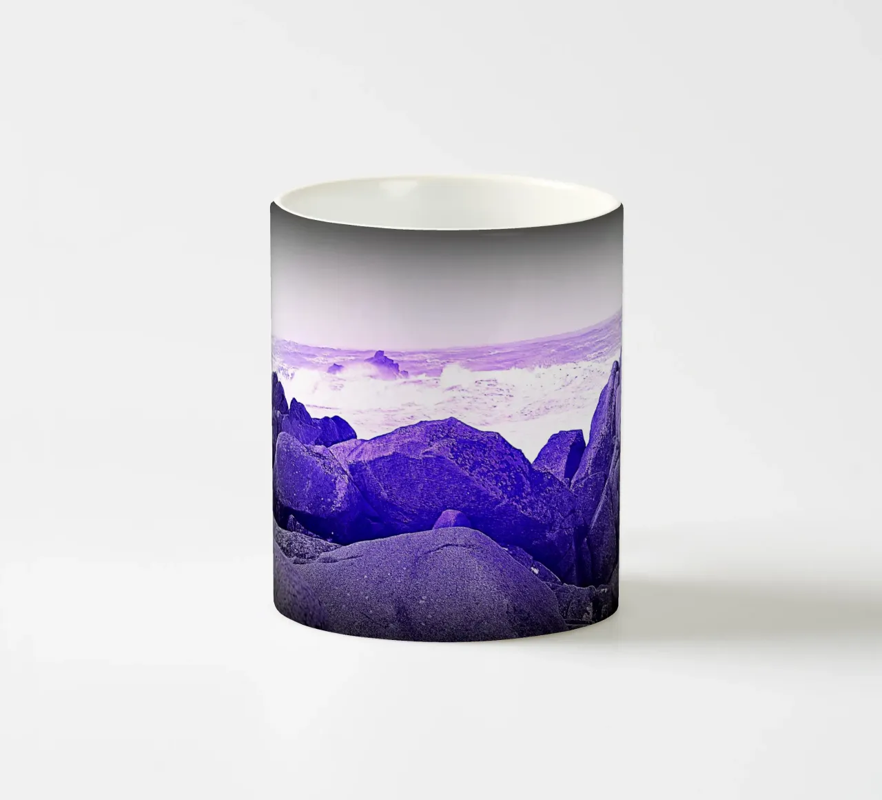FAA33 tazza in ceramica da Thierry vobmann photography