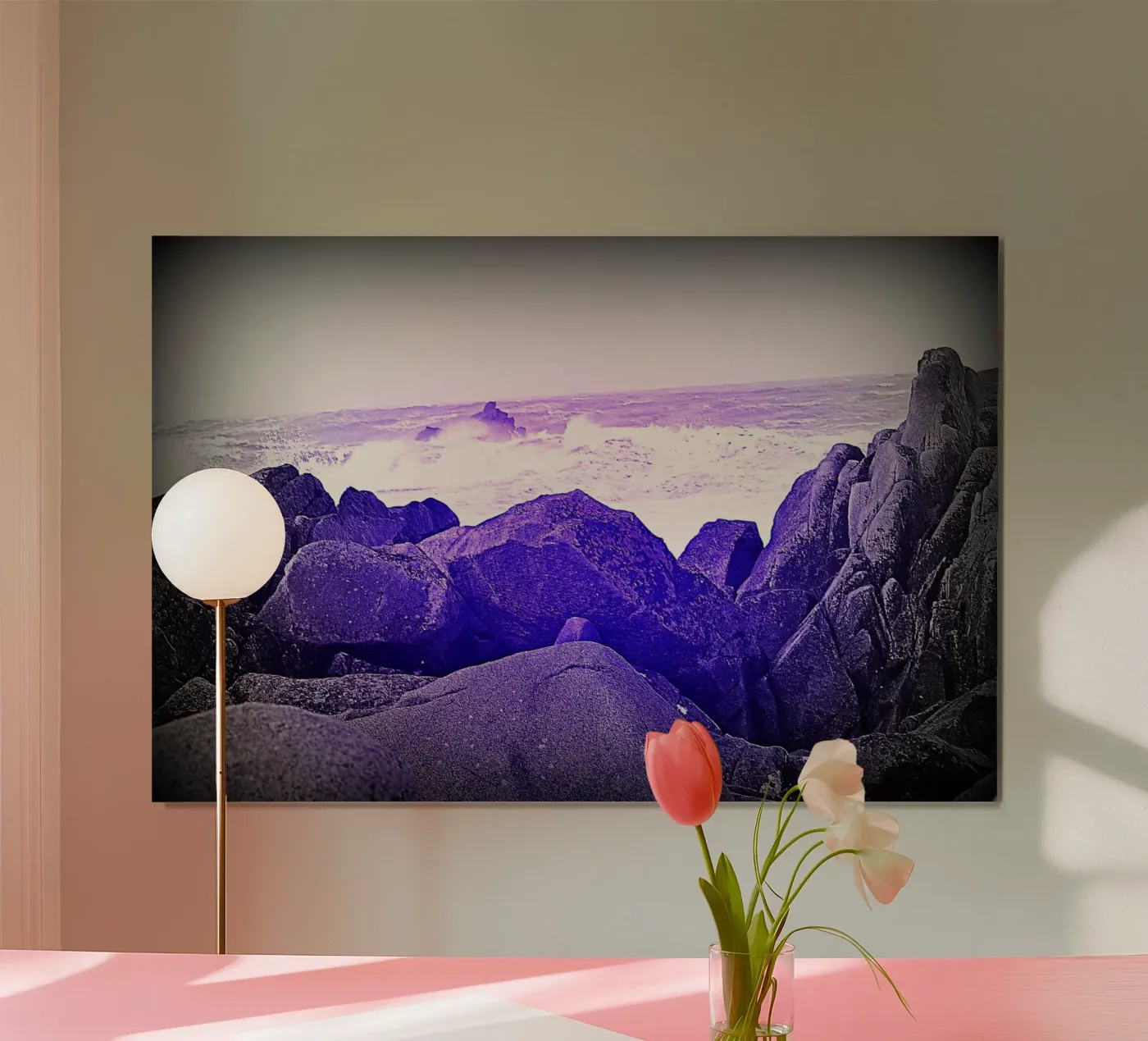 FAA33 poster da Thierry vobmann photography