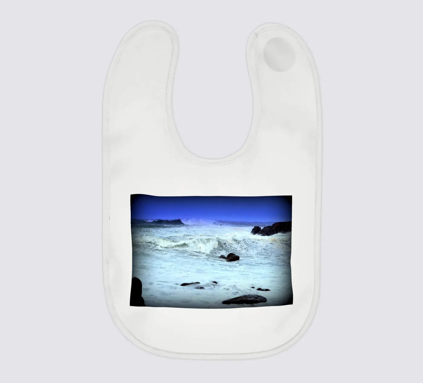 FAA34 Babylätzchen von Thierry vobmann photography