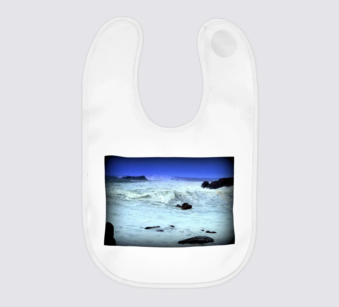 FAA34 Babylätzchen von Thierry vobmann photography