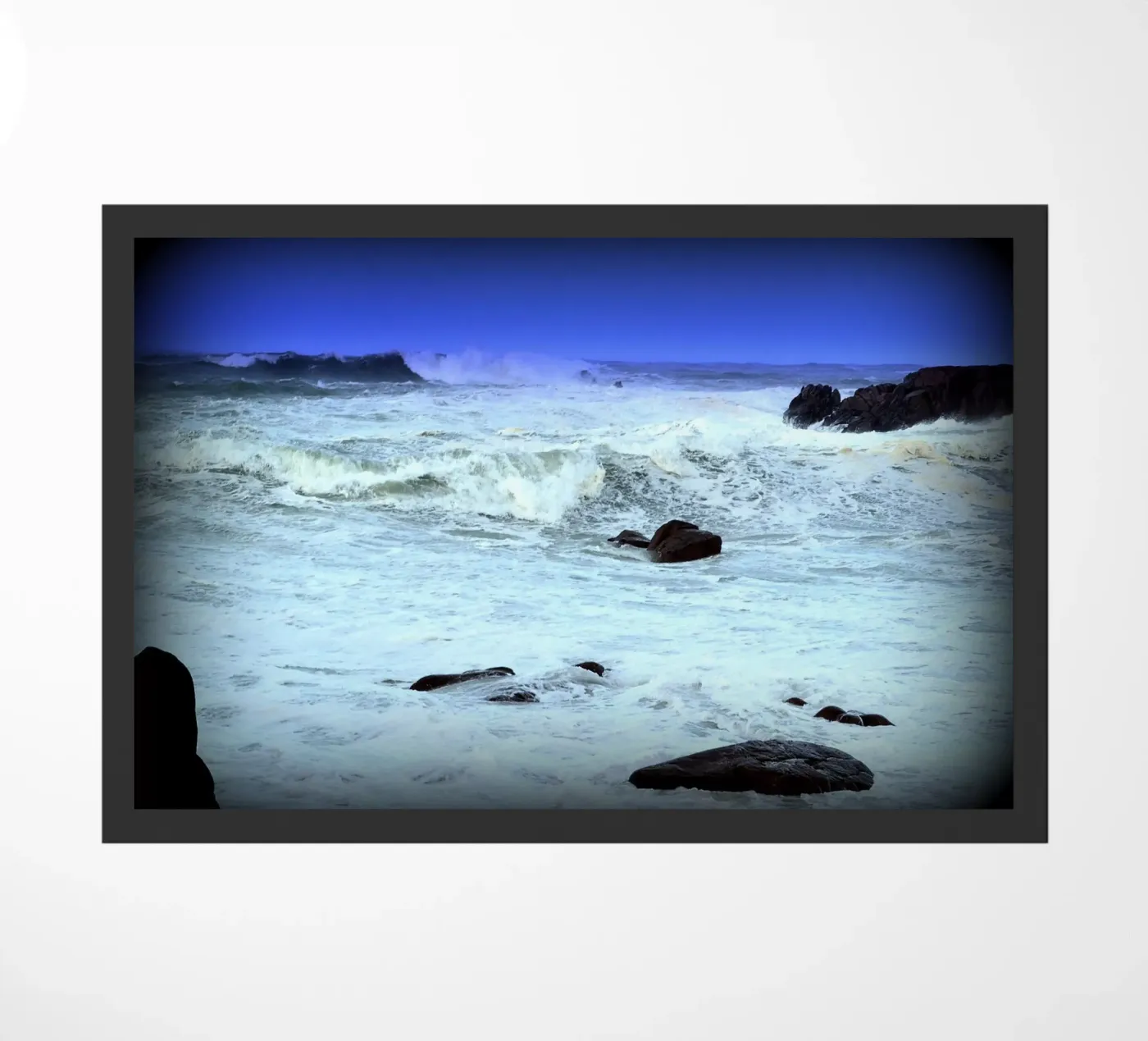 FAA34 doormat by Thierry vobmann photography