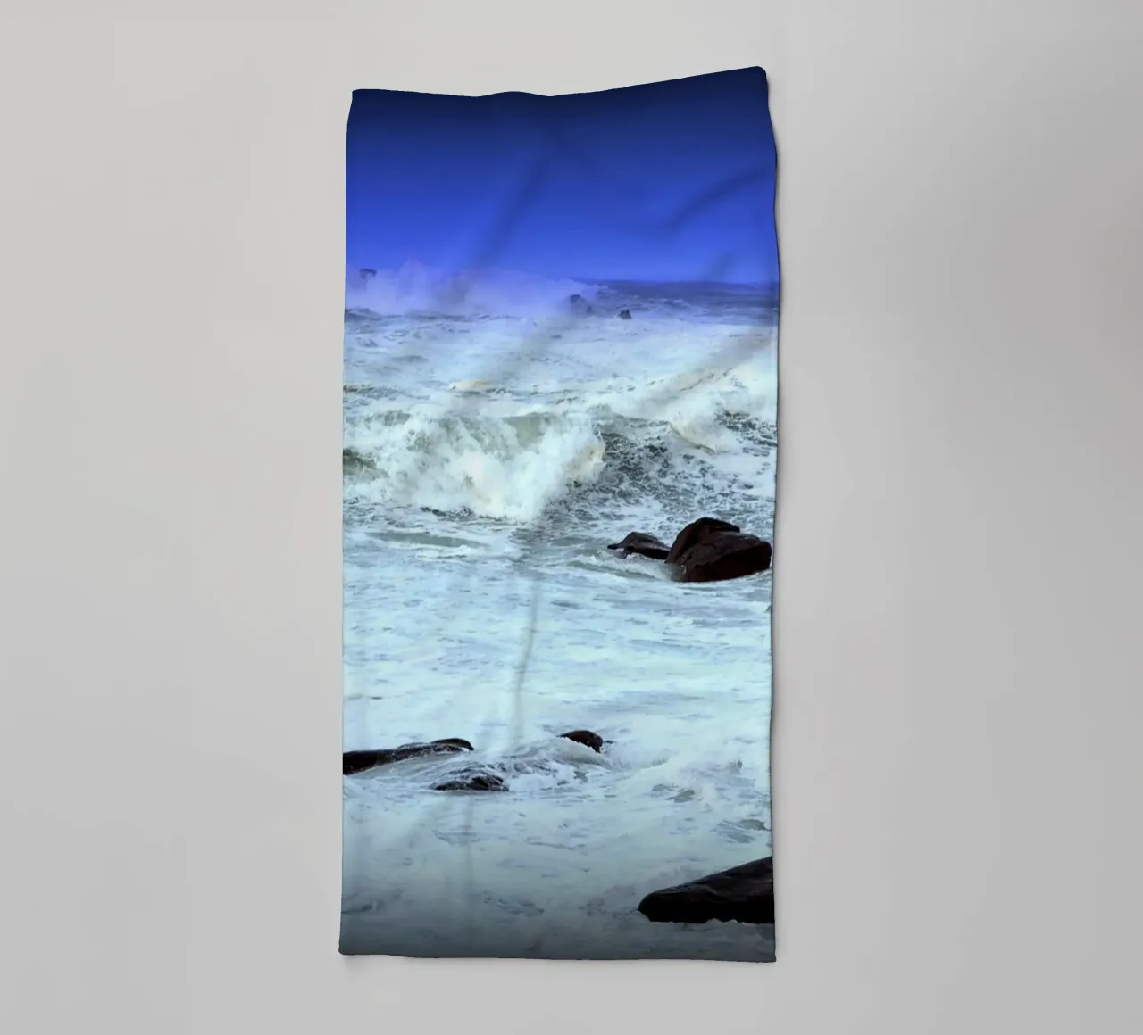 FAA34 towel by Thierry vobmann photography