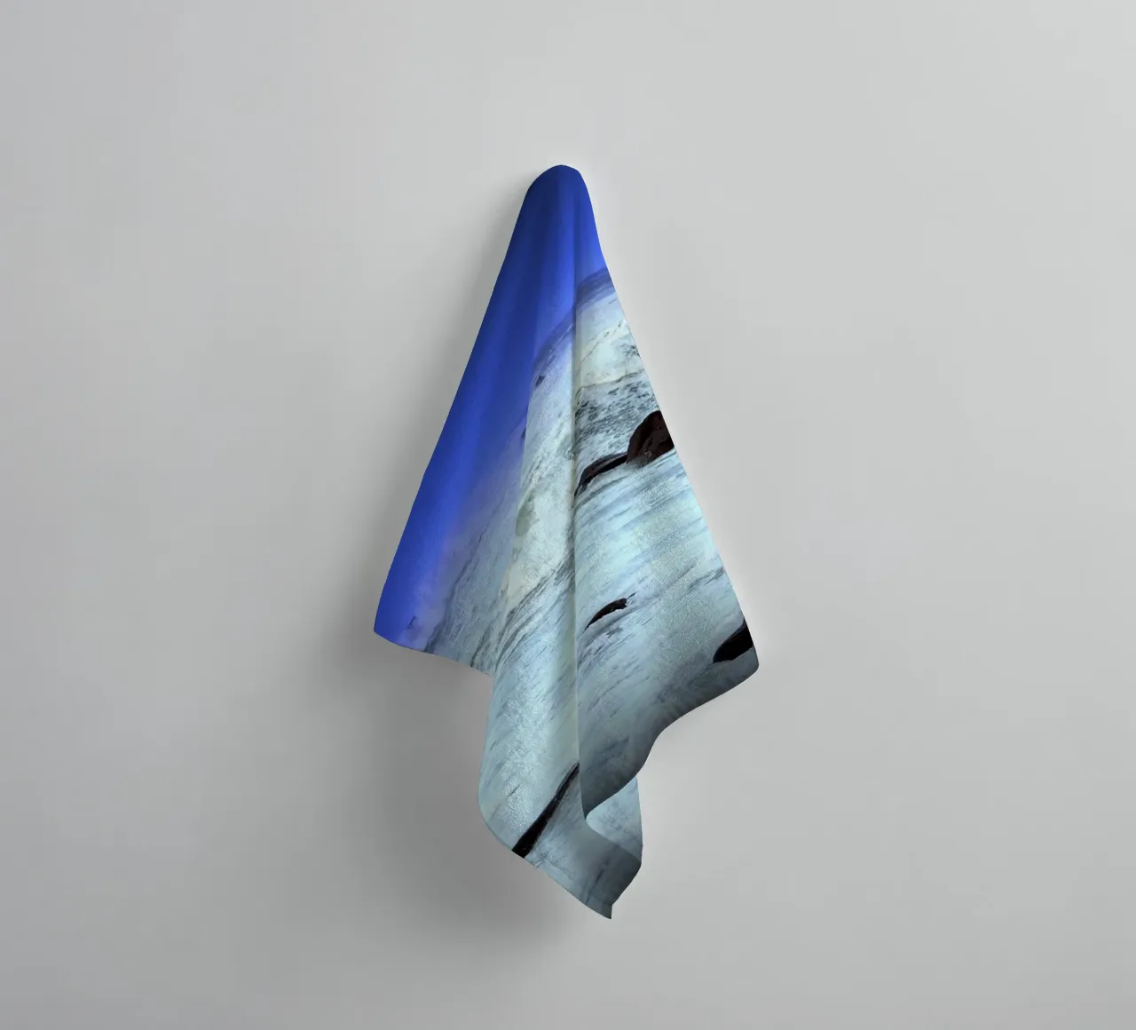 FAA34 towel by Thierry vobmann photography