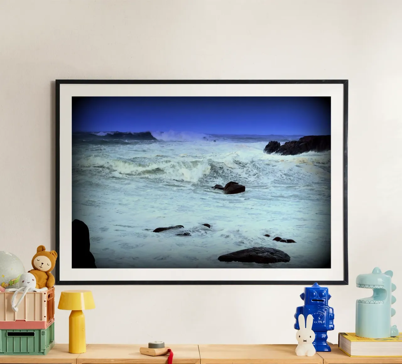 FAA34 poster da Thierry vobmann photography