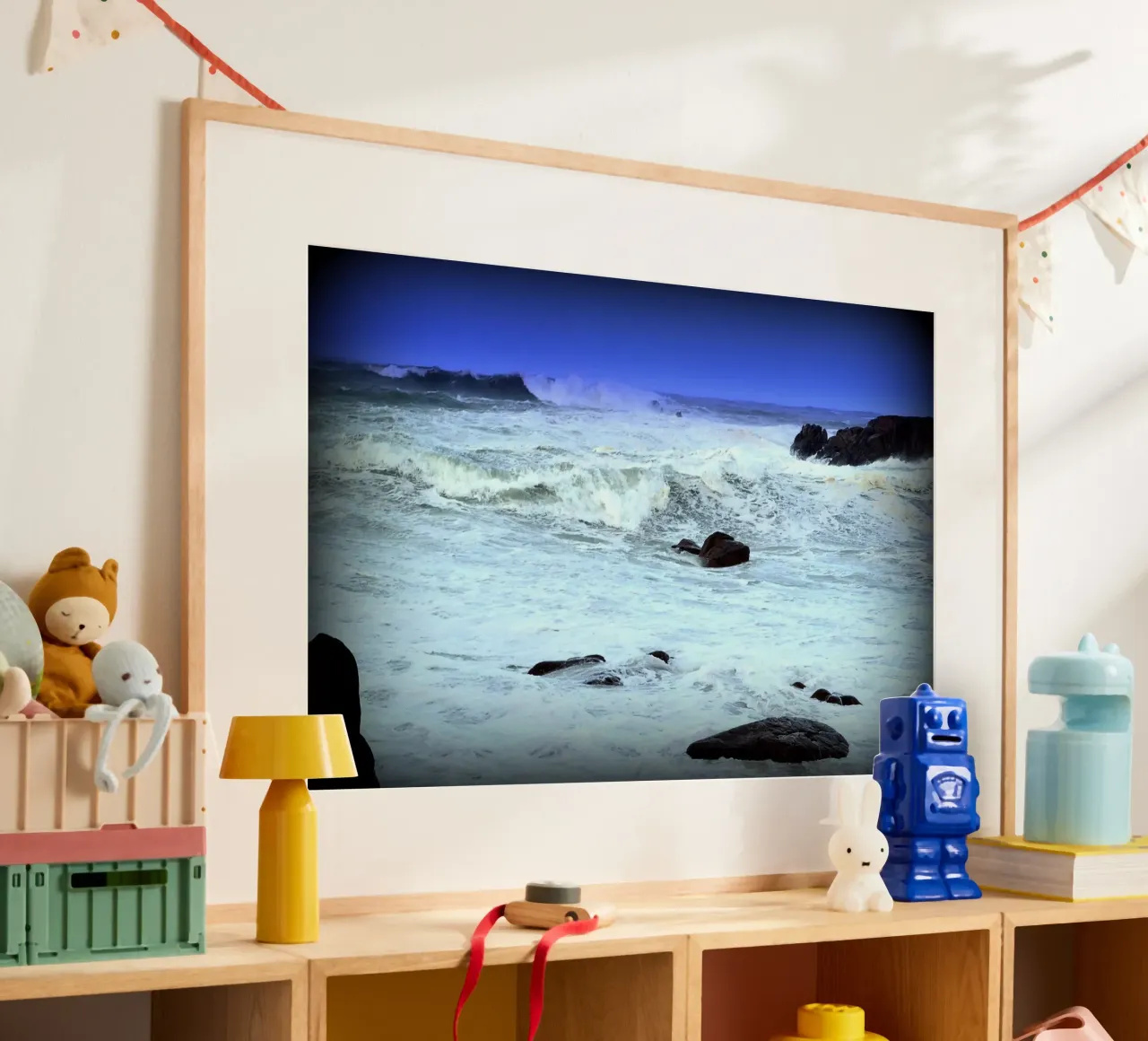 FAA34 poster da Thierry vobmann photography