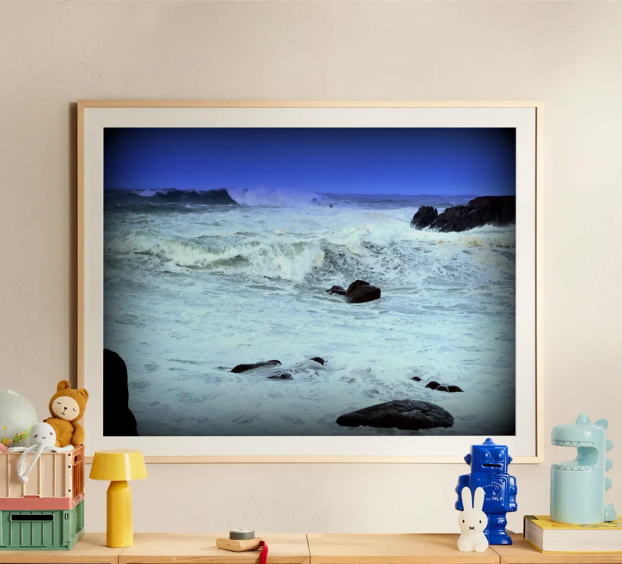 FAA34 poster da Thierry vobmann photography