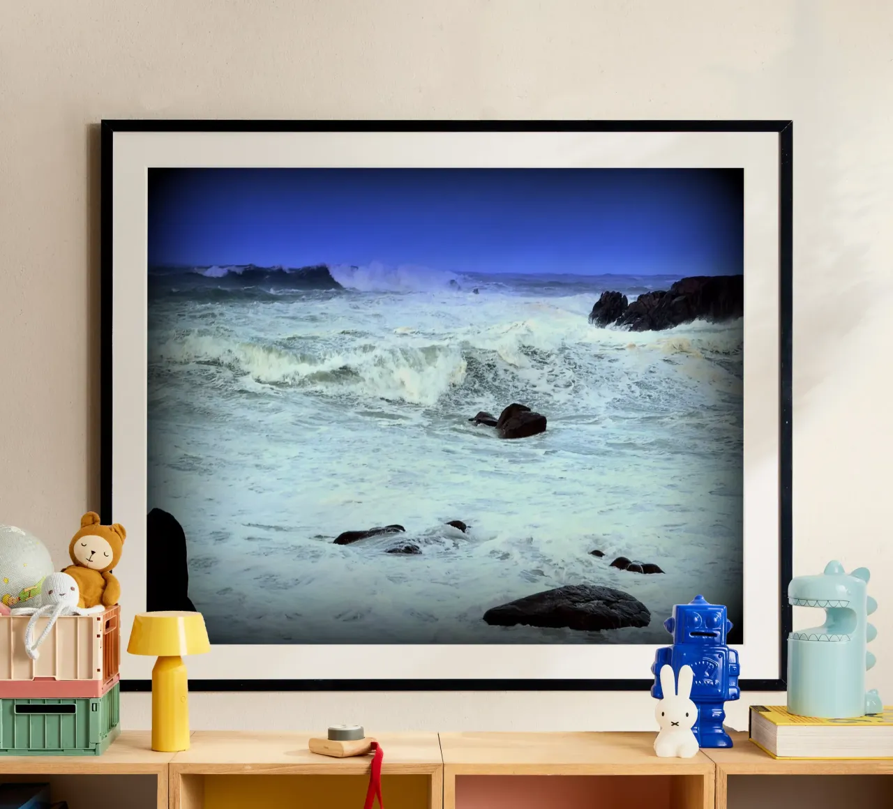 FAA34 poster da Thierry vobmann photography