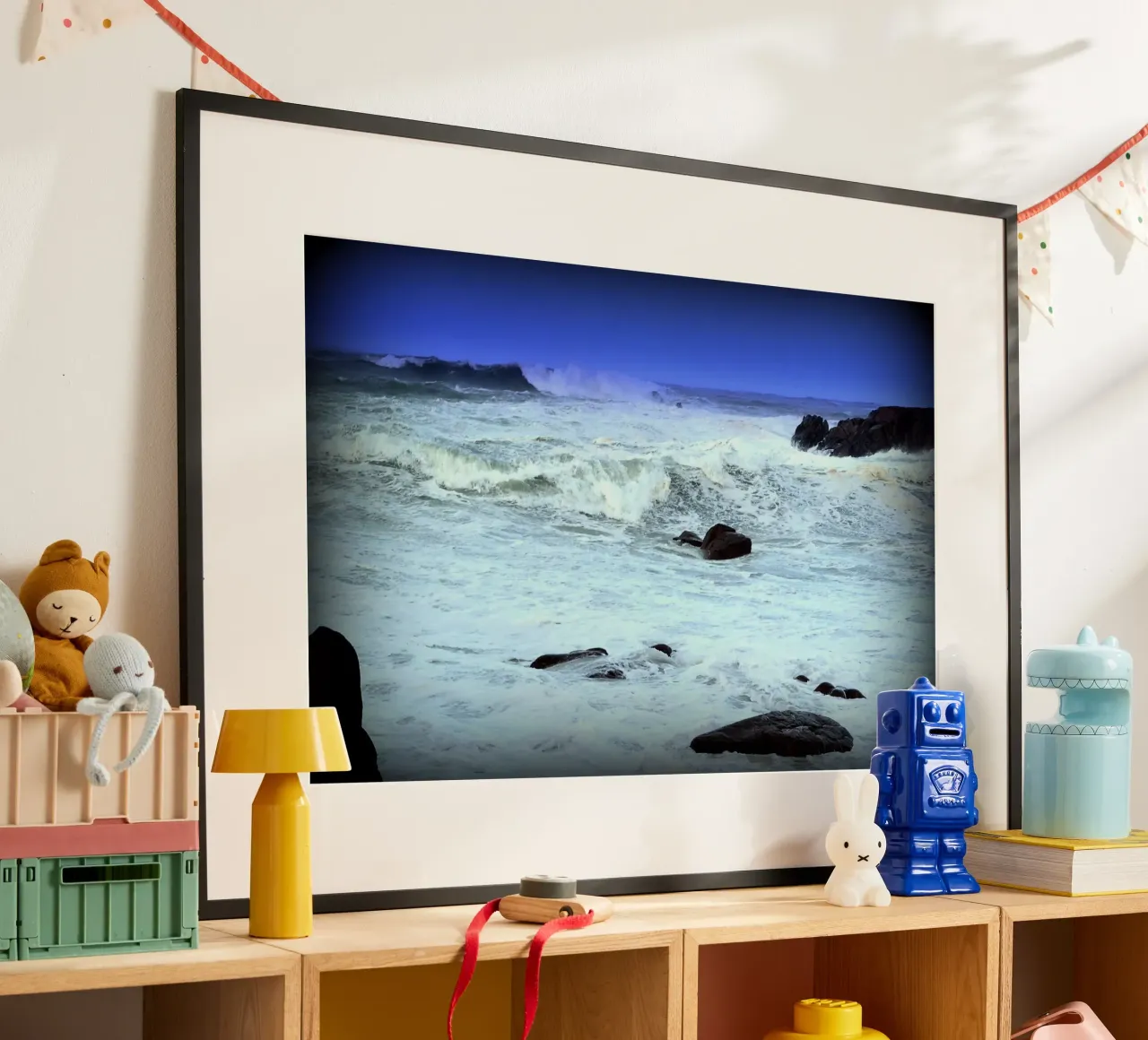 FAA34 poster da Thierry vobmann photography