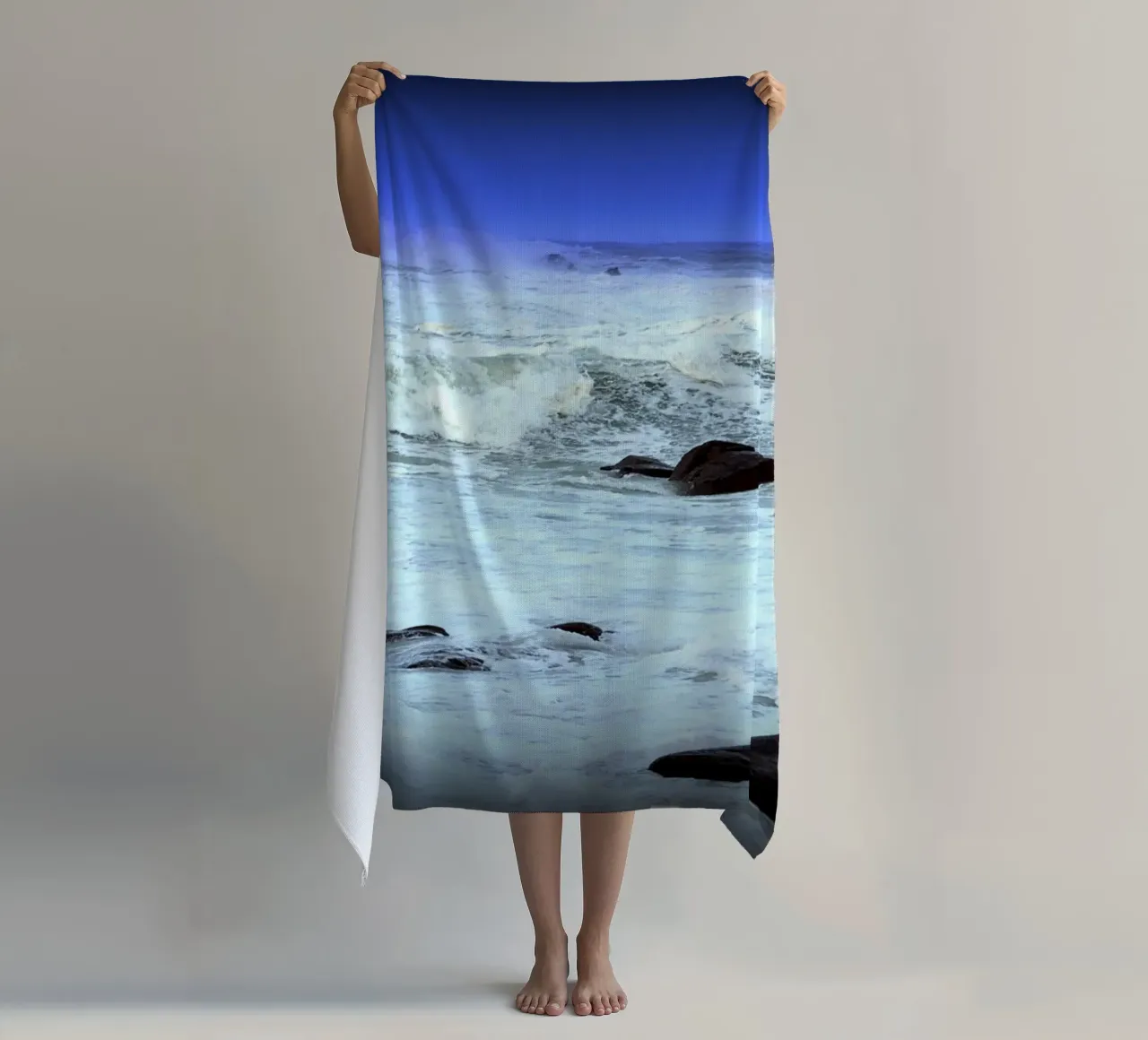 FAA34 telo mare da Thierry vobmann photography