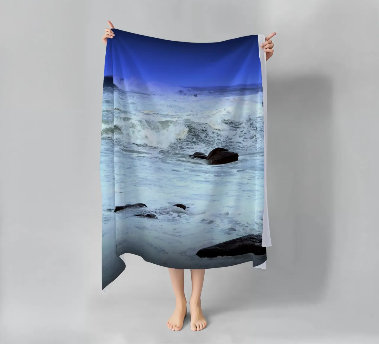 FAA34 telo mare da Thierry vobmann photography