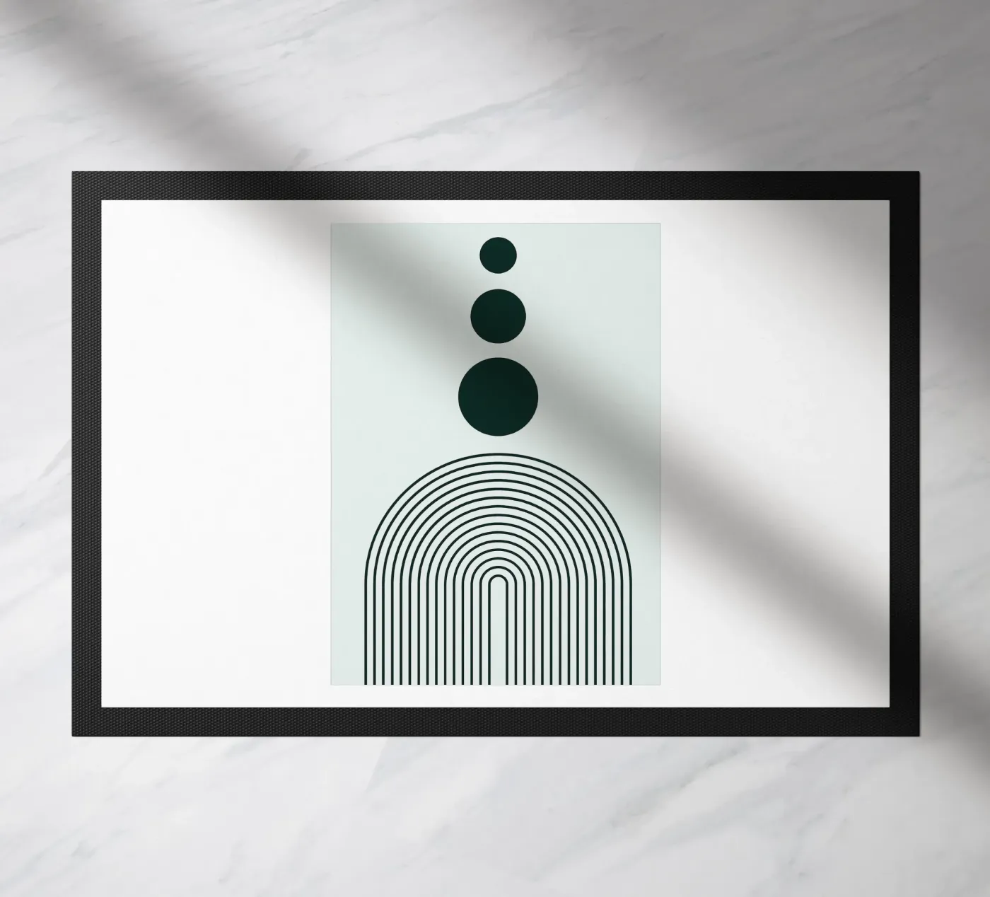 Equilibrio lineare zerbino da Robert