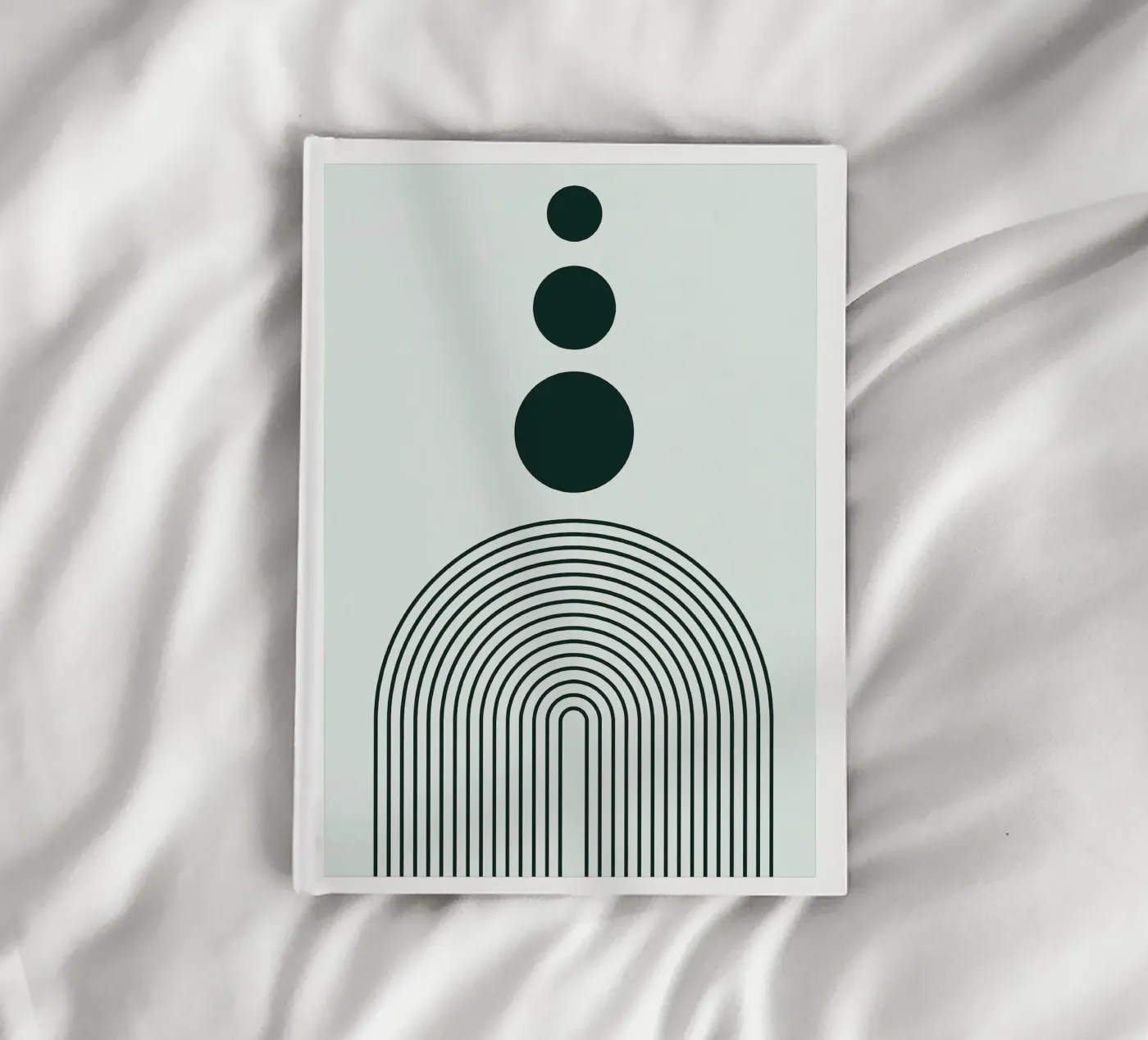 Linear Equilibrium notebook by Robert