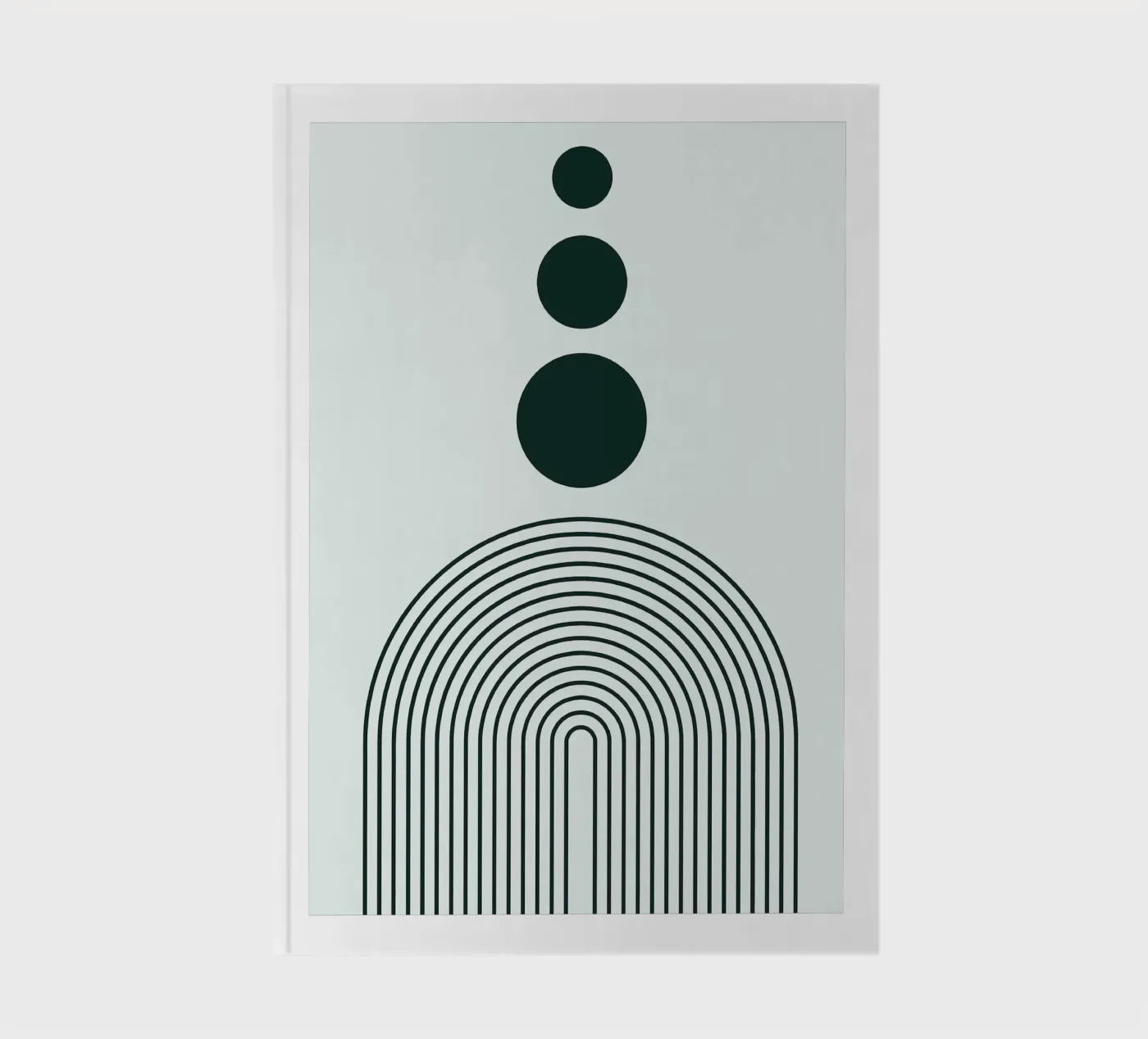 Linear Equilibrium notebook by Robert