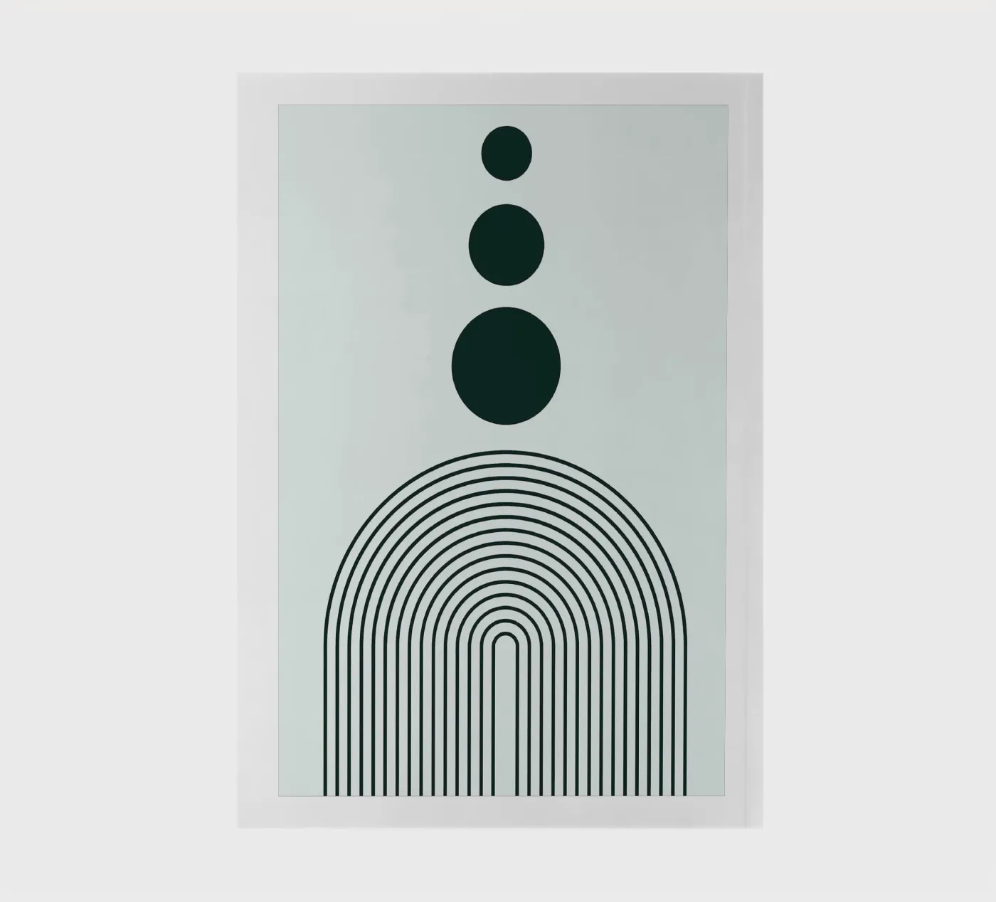 Linear Equilibrium notebook by Robert