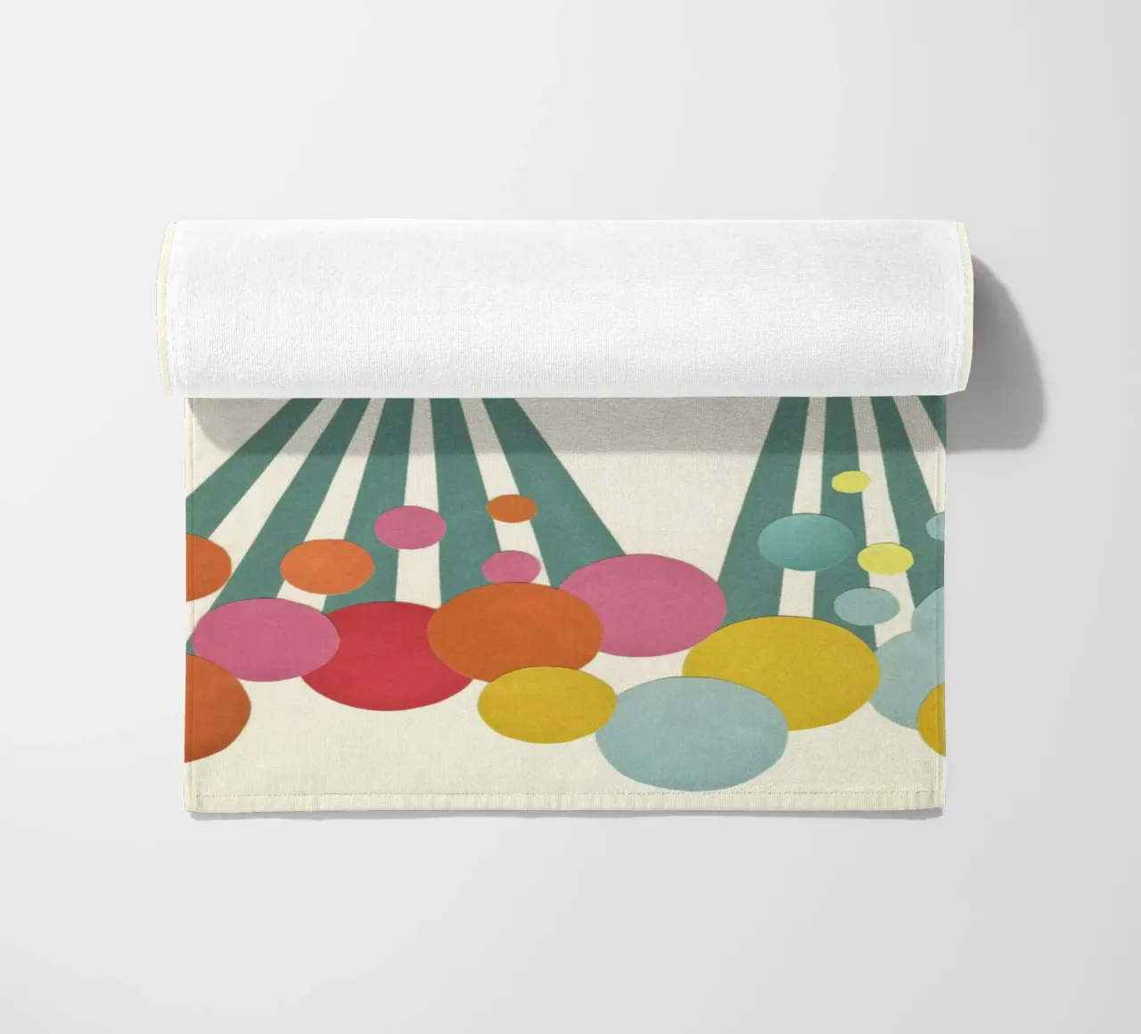 Saponi telo mare da Cassia Beck Collage