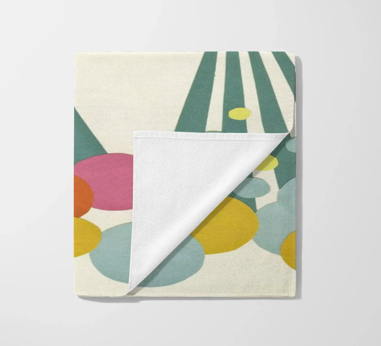 Saponi telo mare da Cassia Beck Collage