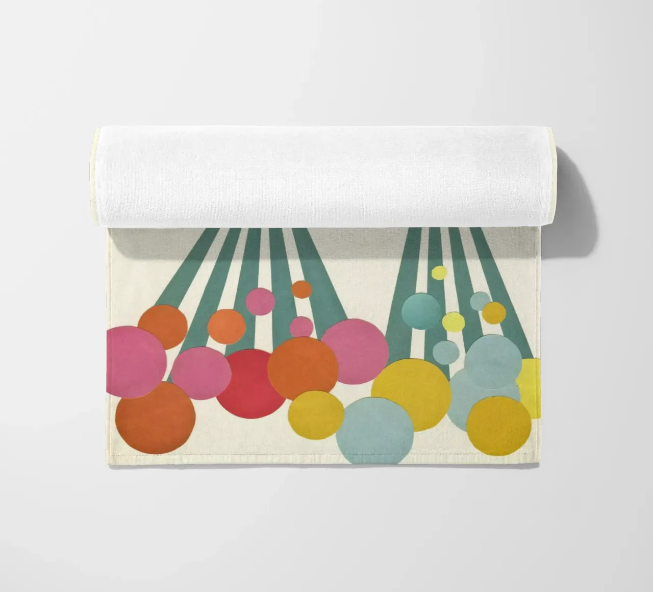 Saponi telo mare da Cassia Beck Collage