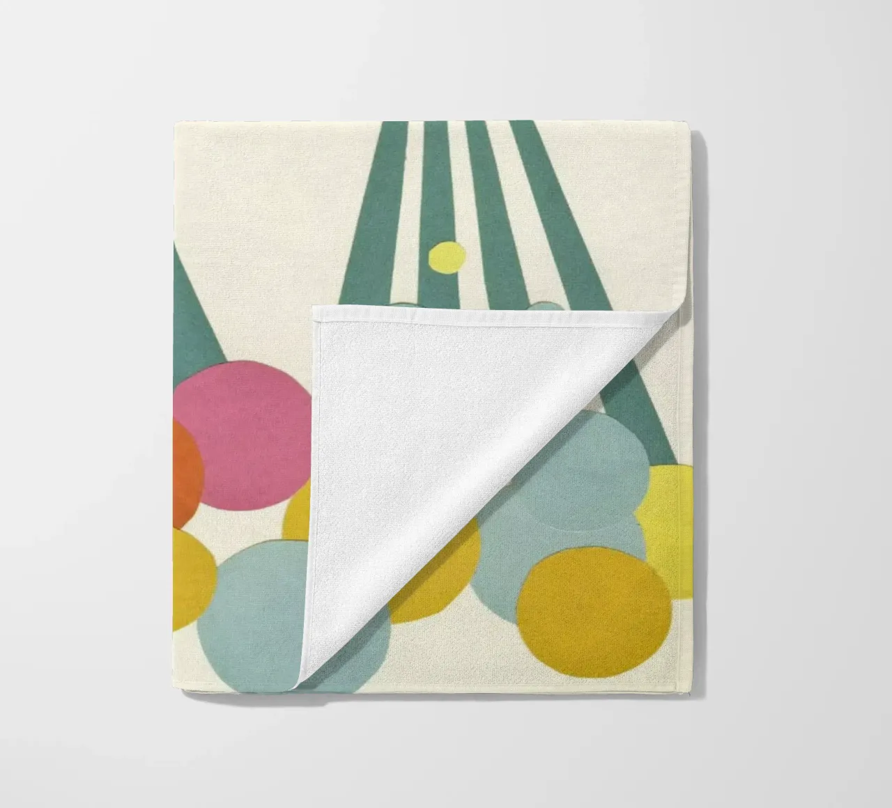 Saponi telo mare da Cassia Beck Collage