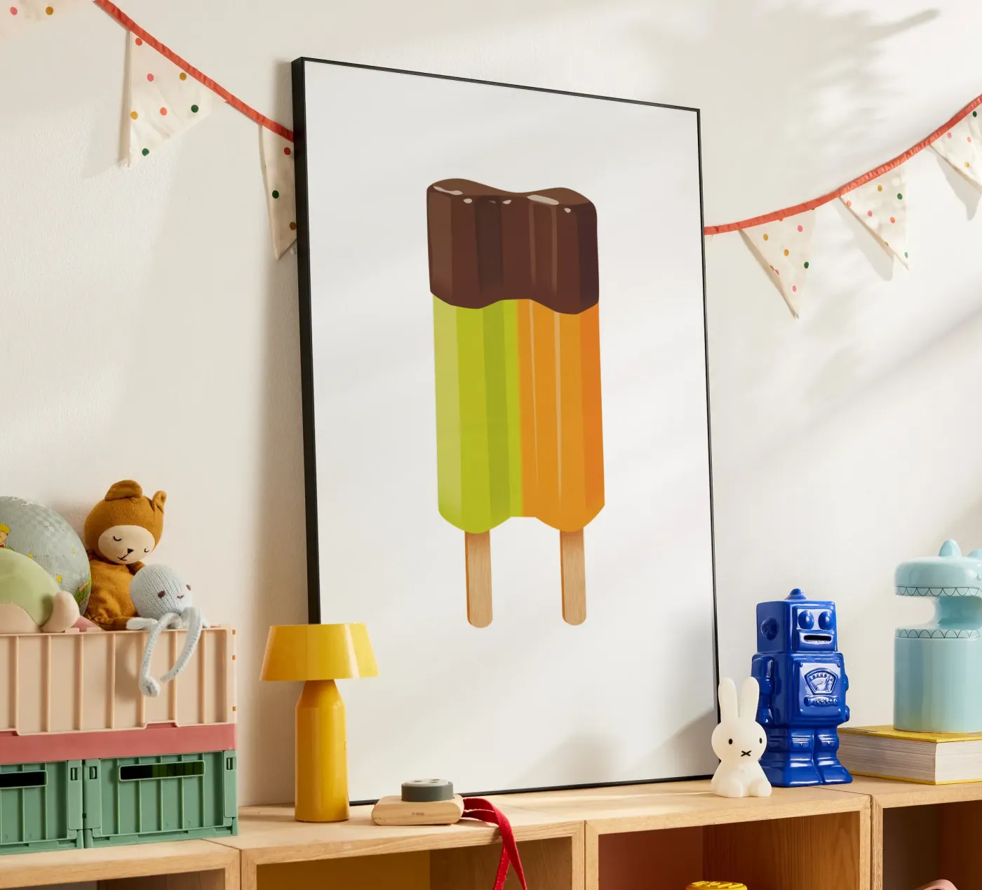 Twinni pannello forex da Julia Marquardt-Lott