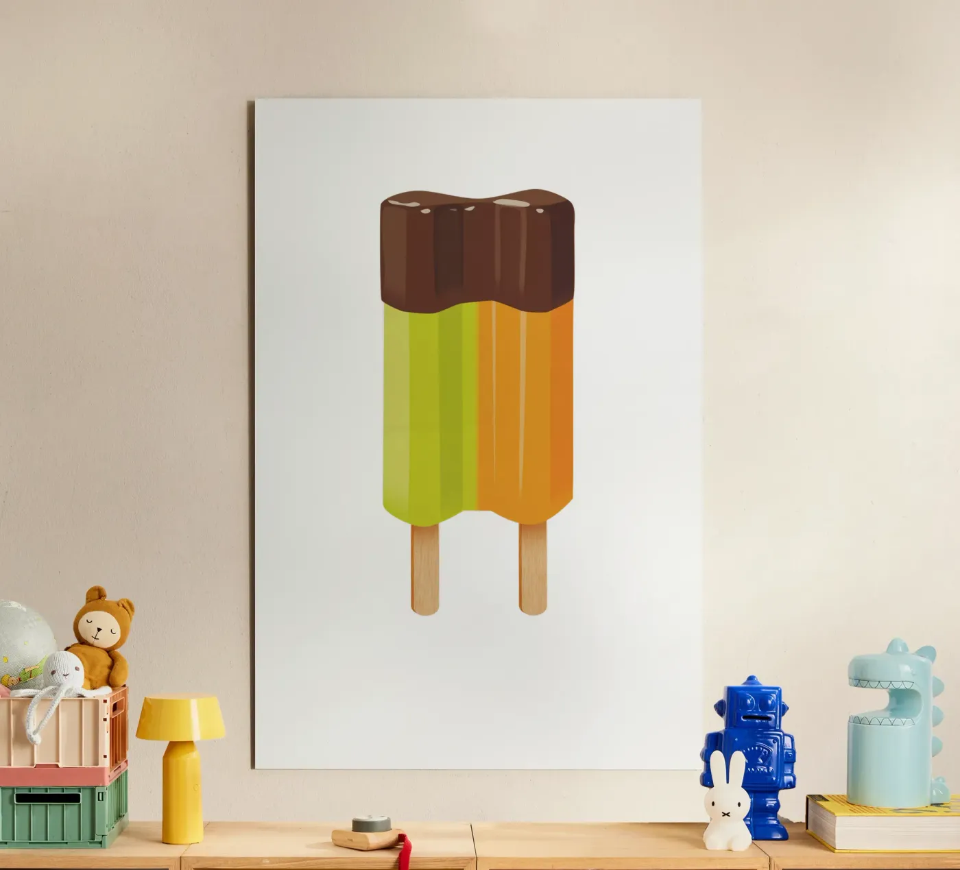 Twinni pannello forex da Julia Marquardt-Lott