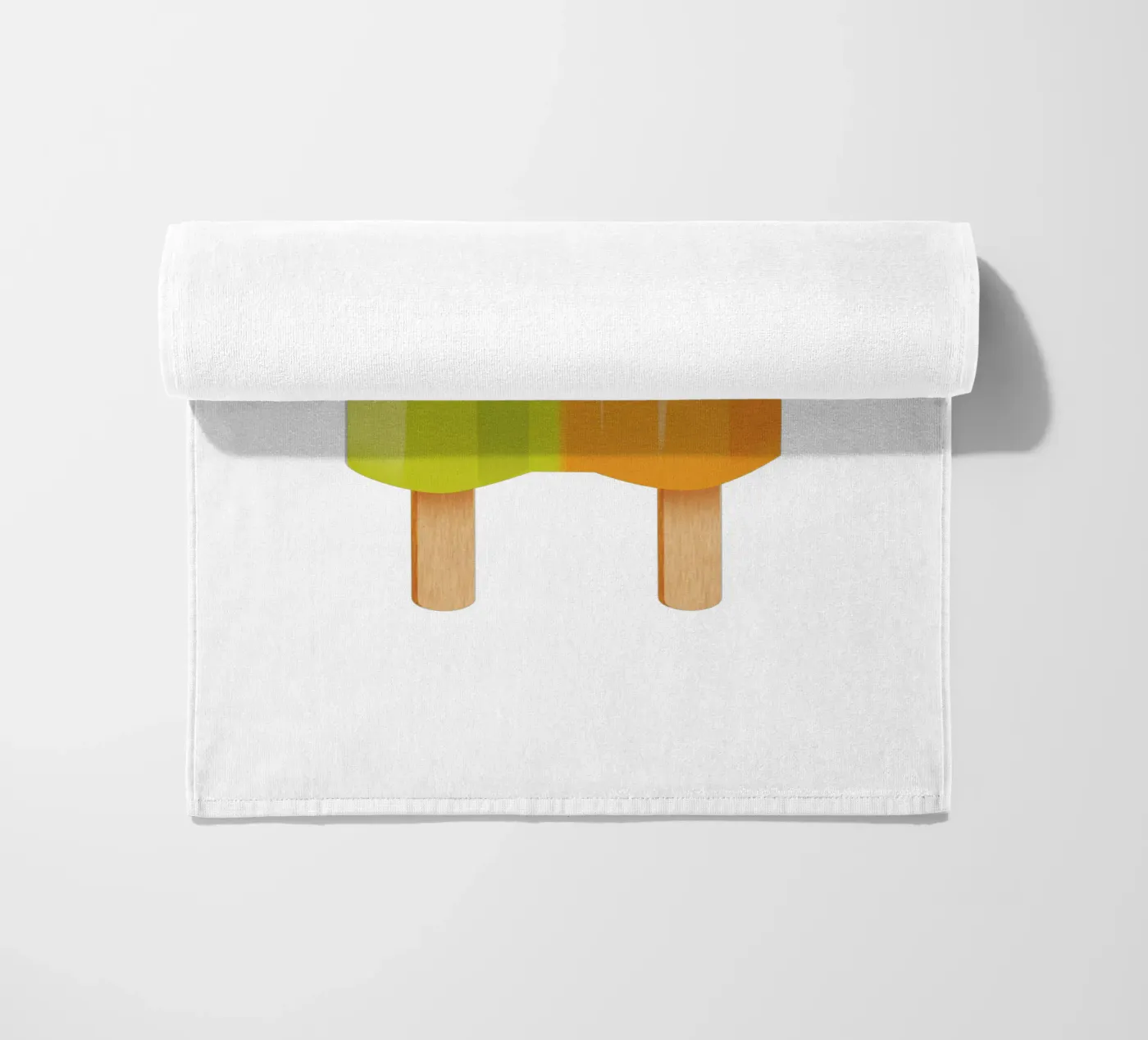 Twinni telo mare da Julia Marquardt-Lott