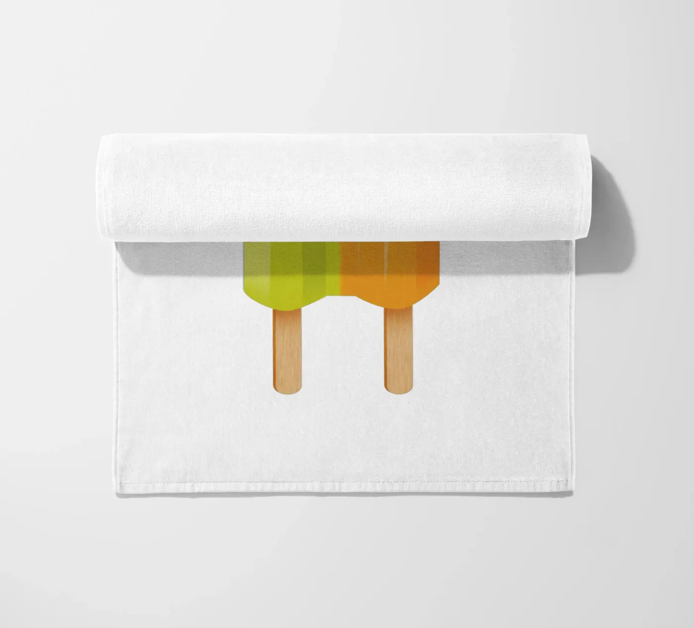 Twinni telo mare da Julia Marquardt-Lott