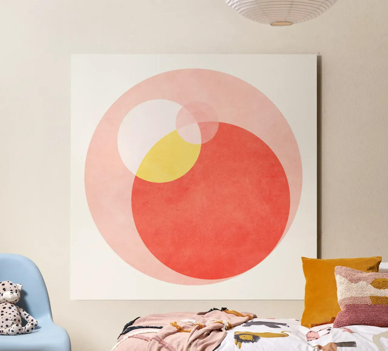 Gently forex plate by Abstract 888