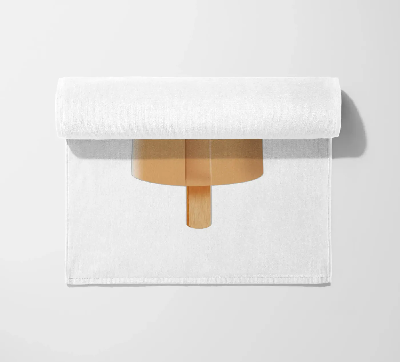 Chocolate Ice telo mare da Julia Marquardt-Lott