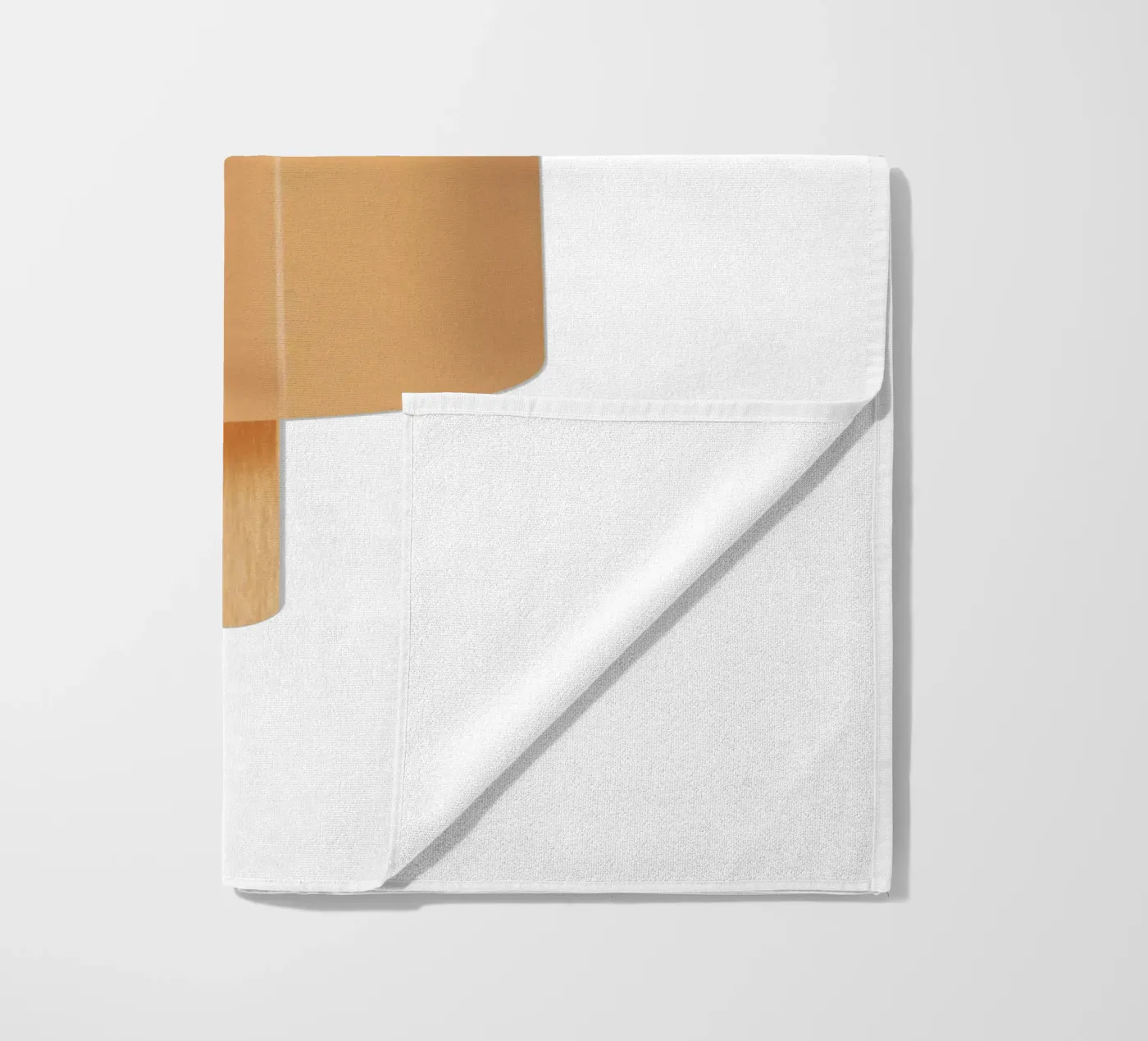 Chocolate Ice telo mare da Julia Marquardt-Lott