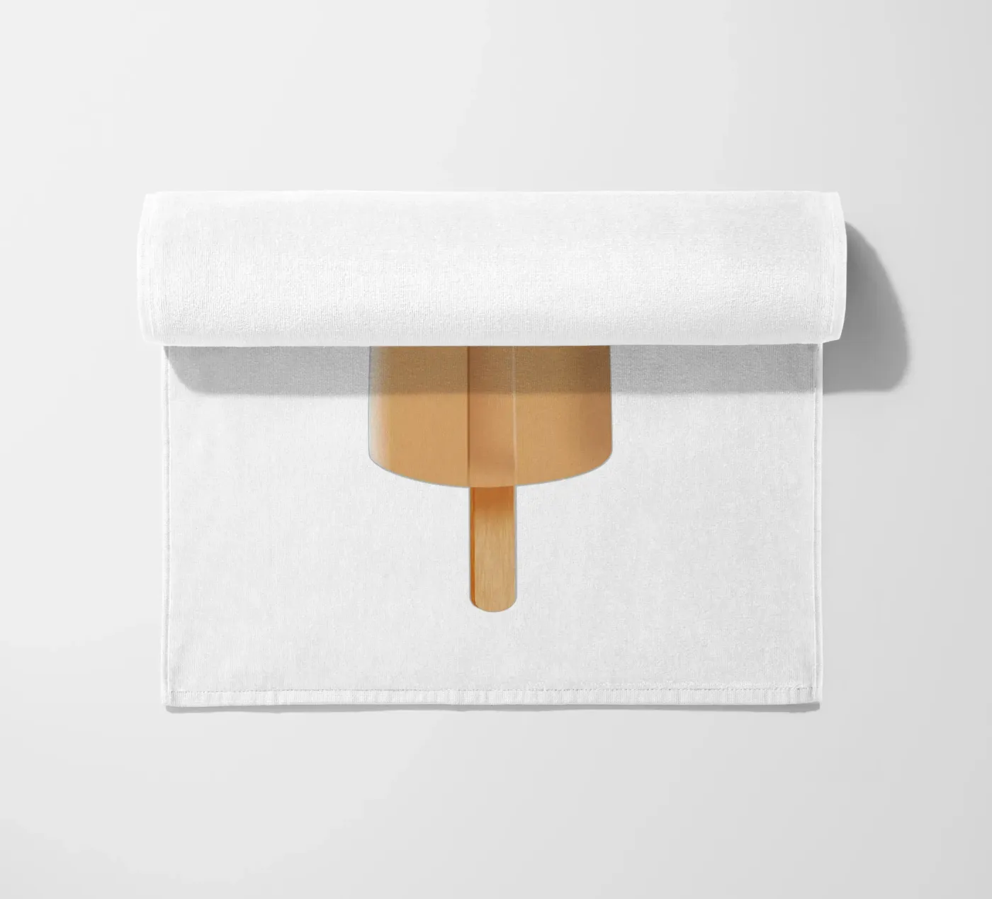 Chocolate Ice telo mare da Julia Marquardt-Lott