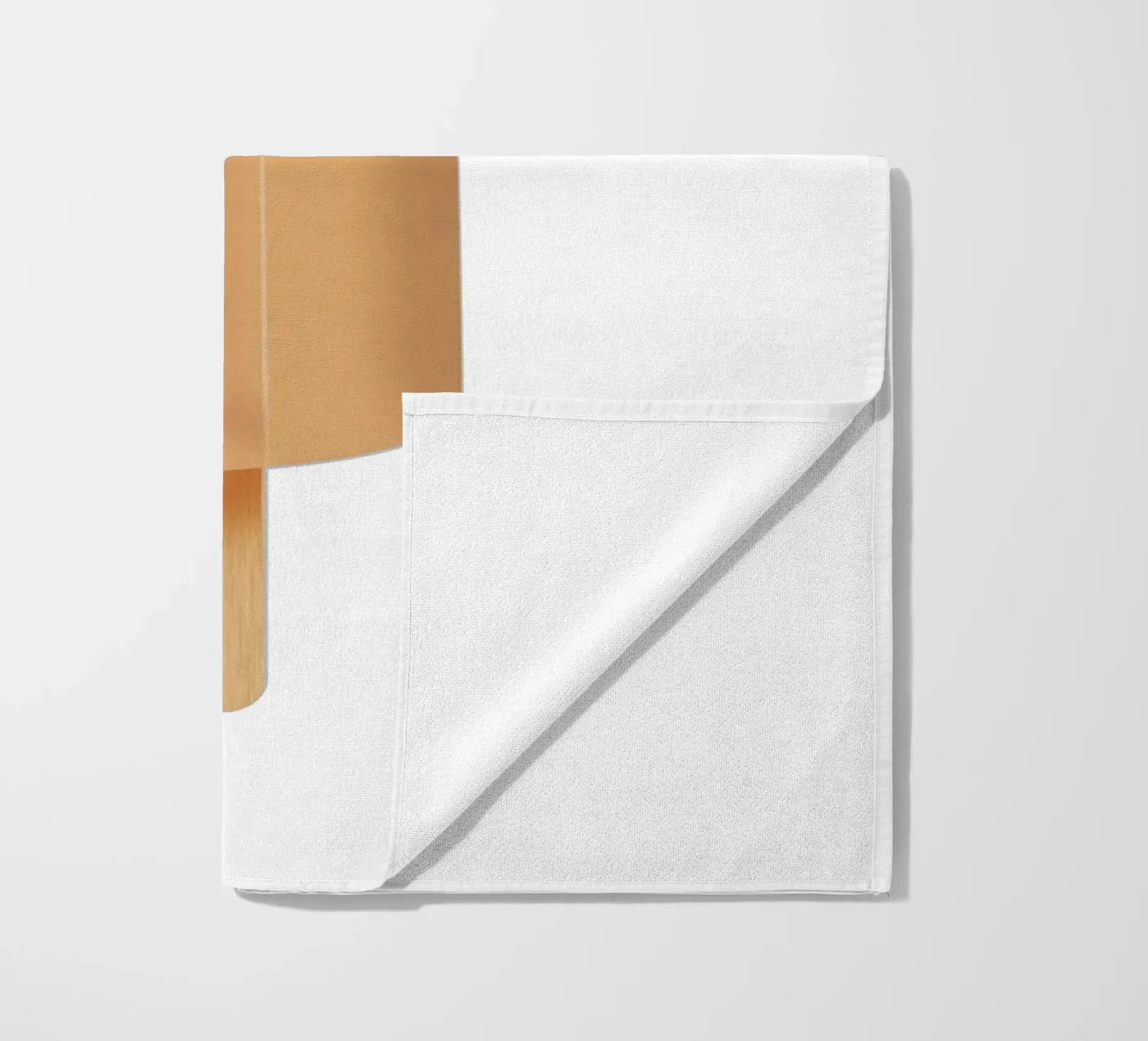 Chocolate Ice telo mare da Julia Marquardt-Lott