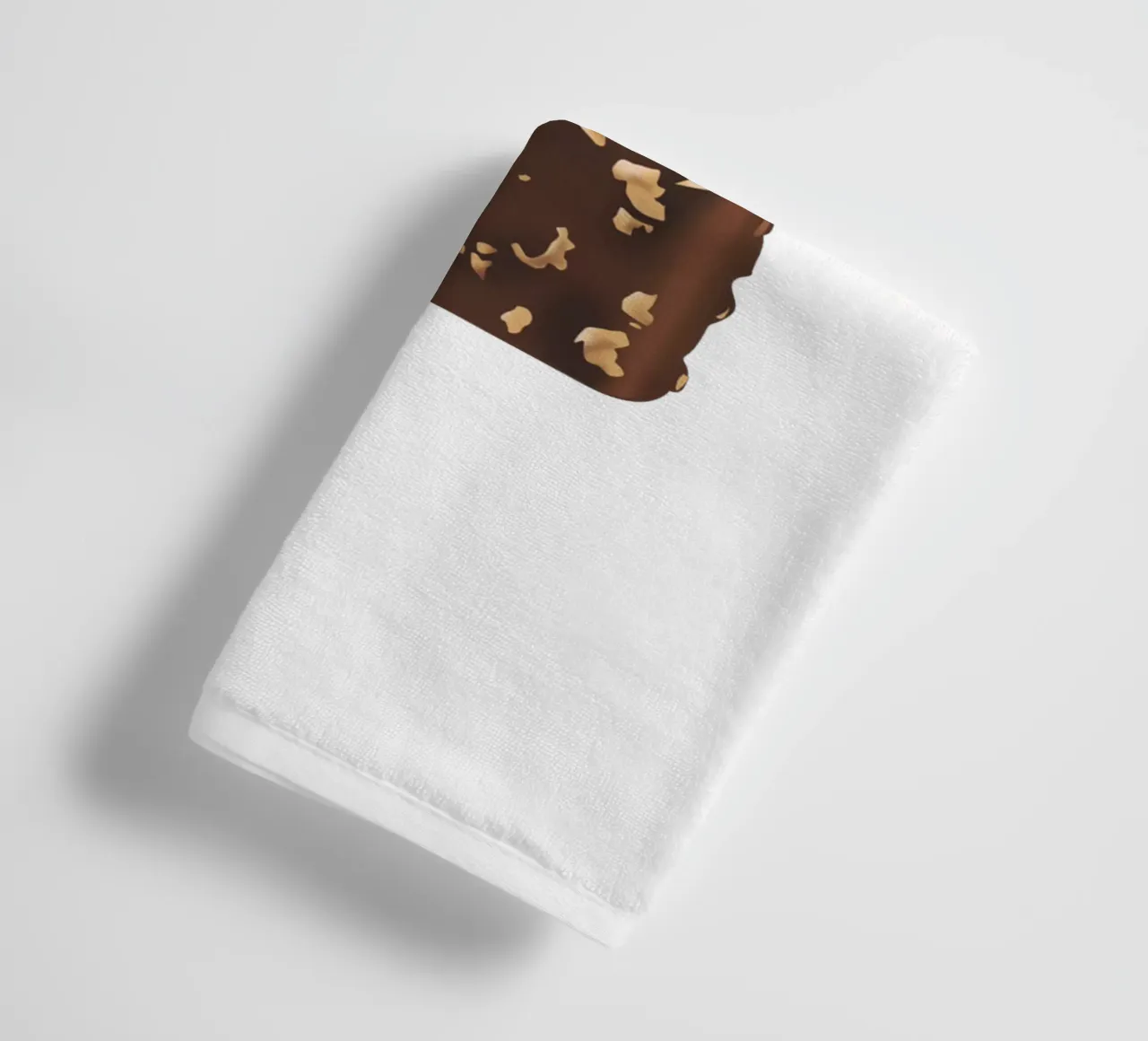 Nogger asciugamano da bagno da Julia Marquardt-Lott