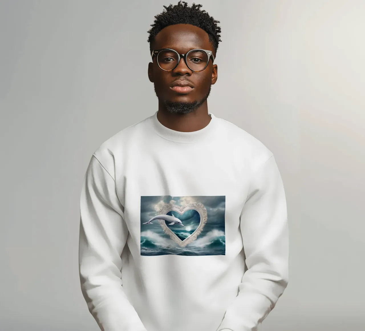delfino felpa da kimmindmuse