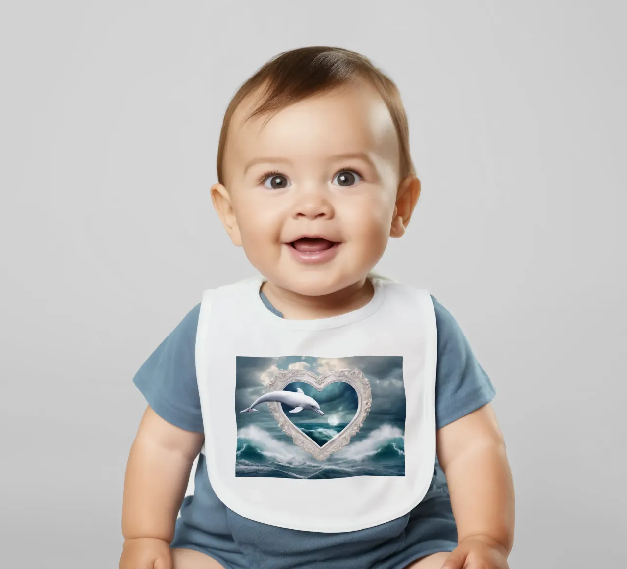 delfino bavaglino da kimmindmuse