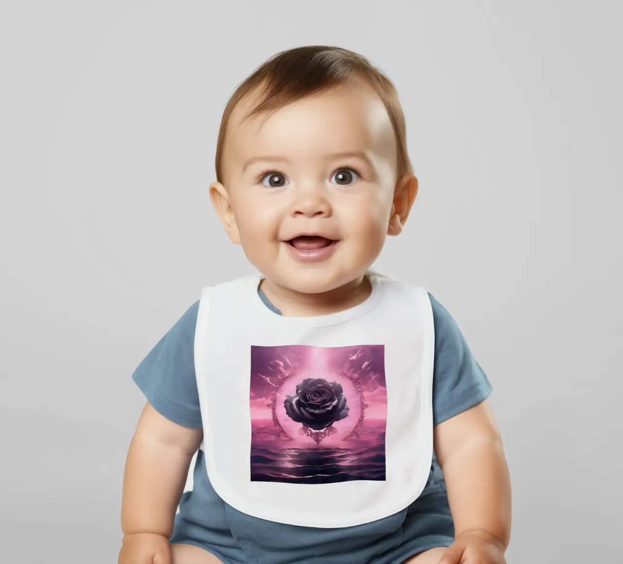 rosa nera2 bavaglino da kimmindmuse